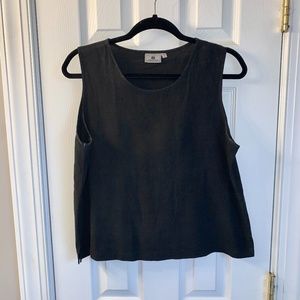 !NEW! Spirit 100% Linen Top (women)